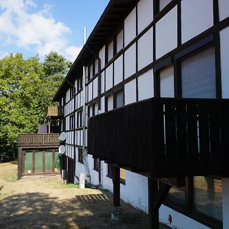 Dreikausens Landgasthaus Wildhof Cleeberg