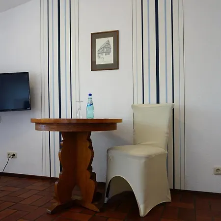 Hotel Dreikausens Landgasthaus Wildhof *
