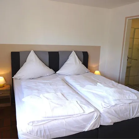 Hotel Dreikausens Landgasthaus Wildhof *