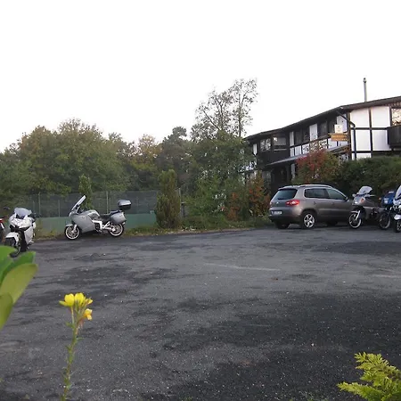 Dreikausens Landgasthaus Wildhof *